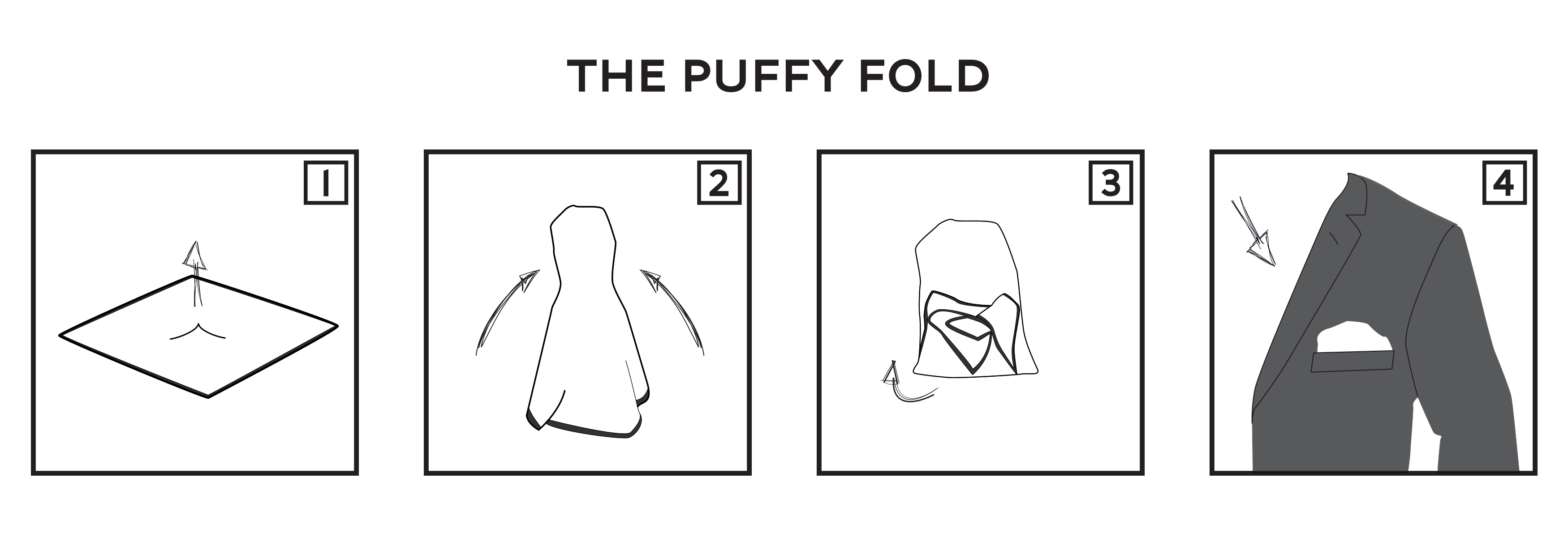 Puffy Fold