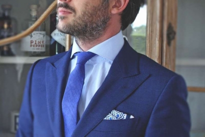Groom, best man, guest : what should you wear at a wedding? 